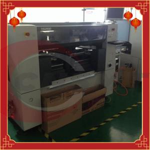 Automatic SMT Pick Place Machine Yamaha YG200 Three Phase 380V