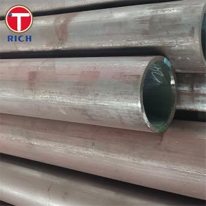 GB/T 9948 12CrMo Oil Seamless Precision Steel Pipe For Petroleum Cracking