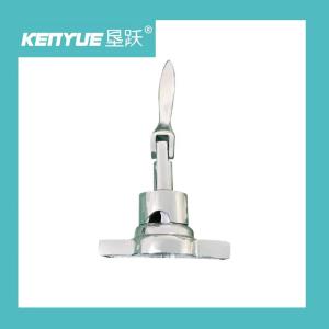 14mm Operating Table Attachments Radial Setting Clamp Stainless Steel Fastener