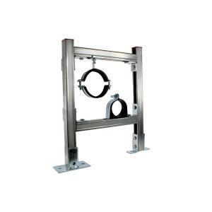 900mm Cantilever Arm Brackets Channel