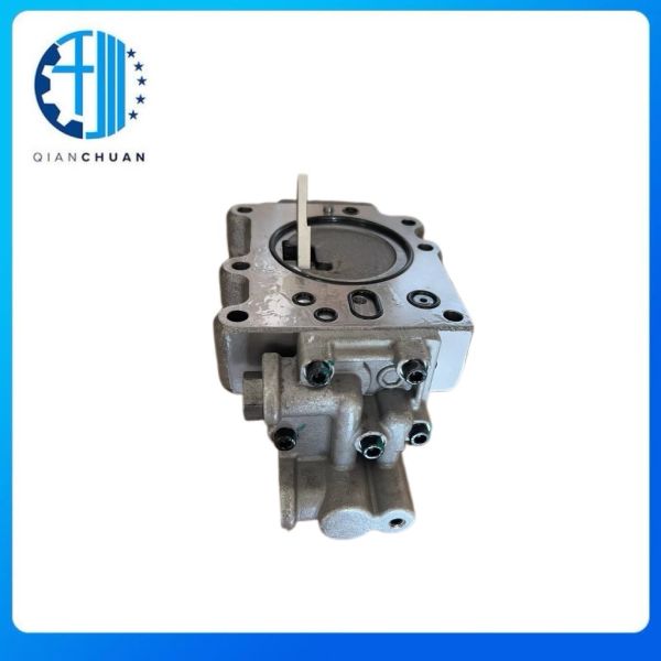 GOE11 YC03879 Hydraulic Parts Regulator with Solenoid Valve Electric Valve