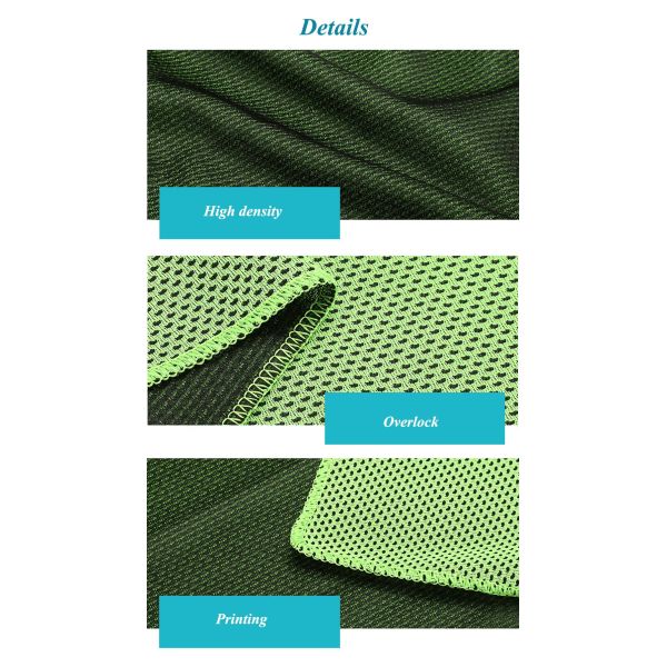 Luxury Fitness Quick Dry Custom Logo Sport Towel Microfiber Travel Best Gym Towel With Bag For Events