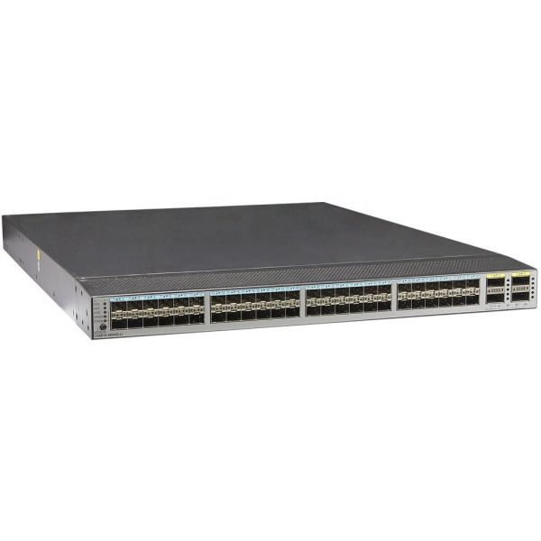 Quality 10/100/1000Mbps Transmission Rate CE68 10-48 S4 Q-LI Switch for Enterprise Data Center of Superior and QoS Function wholesale