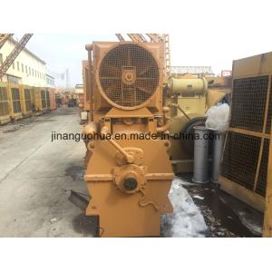 200kW Power Station Engine Overhaul CE Certified for Jichai Chidong Jinan Diesel