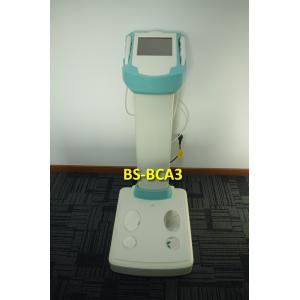 Direct Segmental Multi Frequency Body Fat Test Machine For Adolescent Monitoring