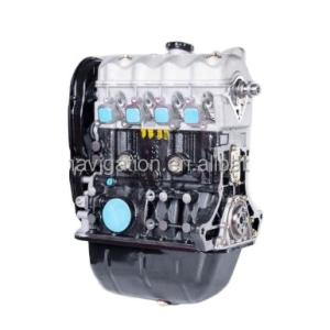 Cheap 465Q series 1.1 1.0L 4 Cylinders Engine for Chana Wuling DFSK Hafei Suzuki STAR 2 Bus 29kw for sale