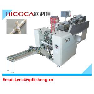 Full Automatic Two Belt Strapping and Packing Machine for kinds Noodles