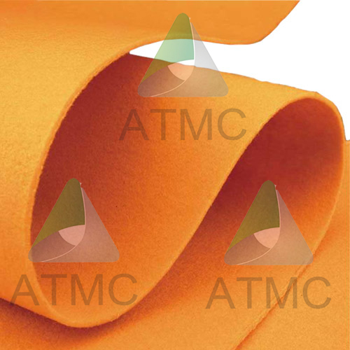 Quality Anti Corrosive Press Fabrics Good Drainage Pulp Board Felt wholesale