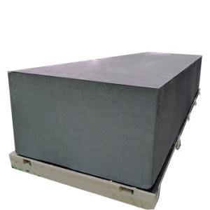 Cheap Isostatic Graphite with high density for Plastic molds in Metallurgical Industry for sale