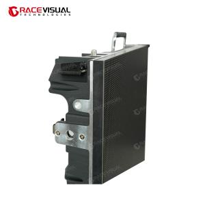 IRA Series: Budget-Friendly Modular LED Display – Magnetic Panels, Multi-Pitch