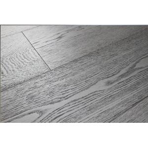 Russian Multi Layers Oak Engineered Flooring With Silver Powder Finishing