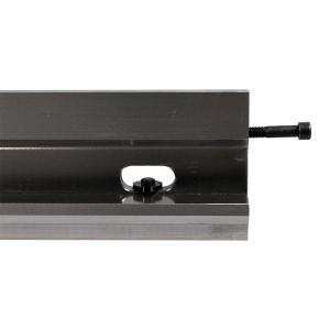 Customized Press Brake Tooling High Surface Finish Metal Brake Dies