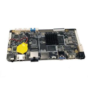 SMT factory Custom PCBA PCB Board Samples Supplier Copying PCB PCBA