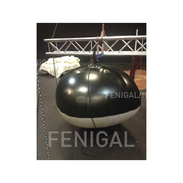 ARTEMIS Tungsten 2000W Balloon Light warm soft color design For Photography Video Studio