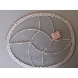 expanded mesh for Electric Mosquito Racket