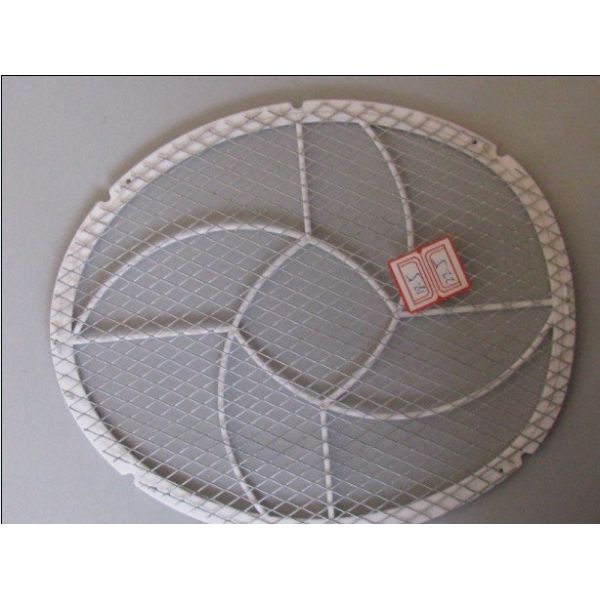 Quality Expanded mesh for mosquito racket wholesale