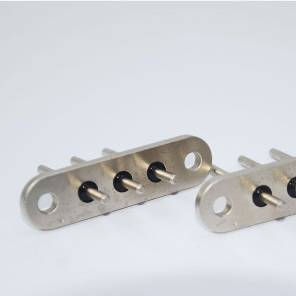 Quality No Leaks Hermetic EV Connector Series With Glass And Ceramic Insulator Material wholesale