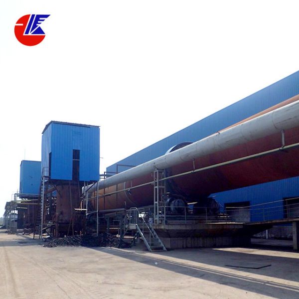 Quality Refractory Material Cement Lime Calcination Rotary Kiln wholesale