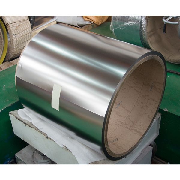 Kanthal D Alloy 815 Fecral Alloy Strip 0Cr23Al5 Bright Surface