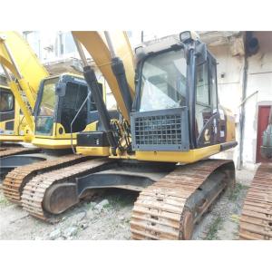 High Effective Used Cat 326D Excavator, Secondhand Caterpillar 26 Ton Hydraulic