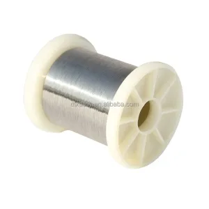 China 0Cr25AI5 FeCrAl Resistance Wire For High Temperature Applications on sale