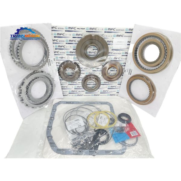 Quality Toyota U240E U241E Transmission Main Reconstruction Kit Includes Minor Cvt Transmission Repair Kit wholesale