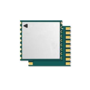 Cheap Wireless Communication Module LC79HALEK Dual-Band Multi-Satellite GNSS Modules for sale