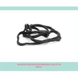 SK210LC-8 Excavator Engine Parts VH112132020A Cylinder Cover Gasket