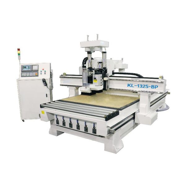 Quality Hole Feed Integrated Wood Cutting CNC Router  3d CNC Router Engraving Machines wholesale