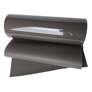 Compliant RoHS / REACH Requirements Fireproof Polyurethane Foam Low Rebound