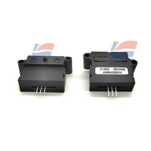 Cheap YJJ AWM43300VH Air Flow Sensor Micro-Bridge Mass Air Flow Sensor for sale
