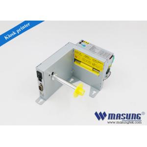 High speed good quality 3 Inch Thermal Printer 80 mm with Paper Presenter