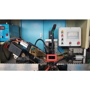 Stellite Band Saw Blade Welding Machine With Fully Automatic Control