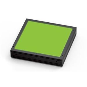 Film Stain Detection Machine Visual Inspection Lighting 43mm Length