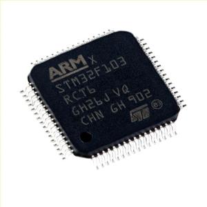 STM32F469AIH6 New And Original Chips Shenzhen Chip High Quality IC 4-1/2 DIGIT A