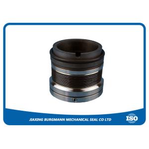 High Pressure Metal Bellows Seal , Flexible Rotating Mechanical Seal