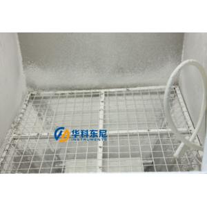 1000L IEC60529 IP5X IP6X Dust Testing Equipment WT-14