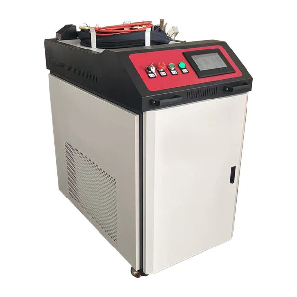 Quality Precision Handheld Laser Welder Machine for Aluminium Mold Repair wholesale