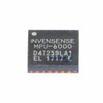 6 Axis IMU Sensor IC MPU-6000 MEMS Motion Tracking Device With DMP