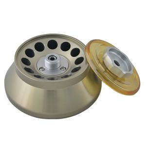 Rapid Separetion Compact Structure Centrifuge H1650 Laboratory Tabletop High