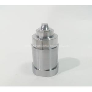 1.2767 Special Shape Precision Mould Parts , Mold Inserts With EDM Process