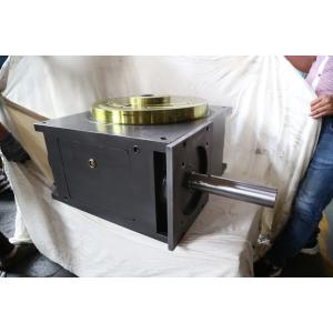 Steel Barrel Cam Model Y Series Cam Indexer Customer Requirements