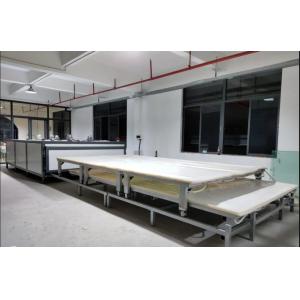 Customization Glass Laminating Machine for Various Composite Processing at
