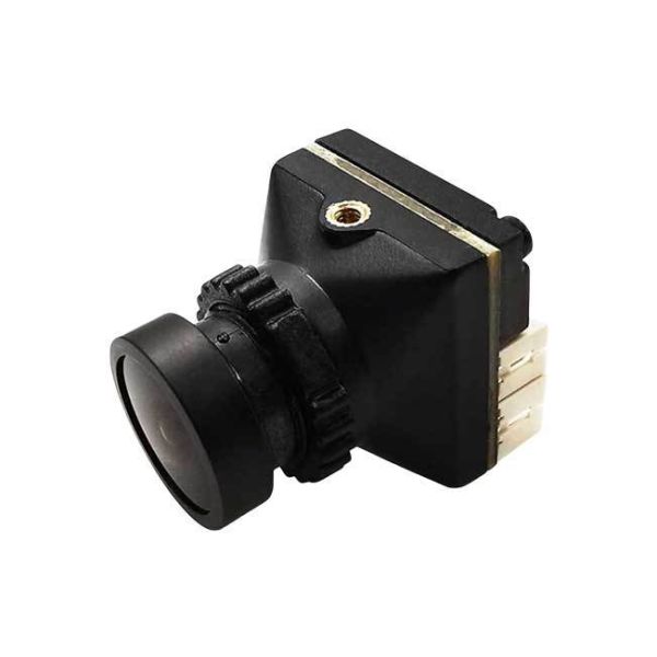 FPV-003-F Lightweight Mini Aerial Camera 1200TVL HD Low Latency Specifically