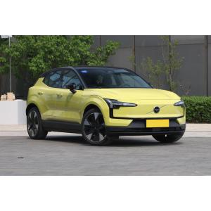 Good Performance VOLVO ex30 2024 2025 RWD Medium Small 5-door 5-seater SUV