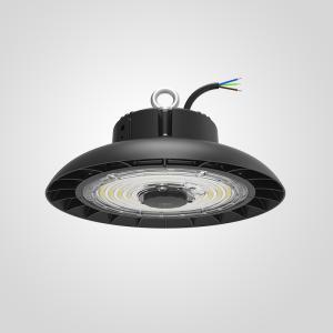 China 120-277V LED High Bay Lights with Integrated Lenses on sale