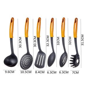 Utensil Sets for Modern Kitchens Cooking Ware Sets Kitchen Wares Set Cooking