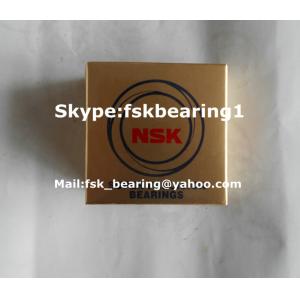 7205CTYNDBL P4 Angular Contact Ball Bearing Machine Tool Spindle Bearings