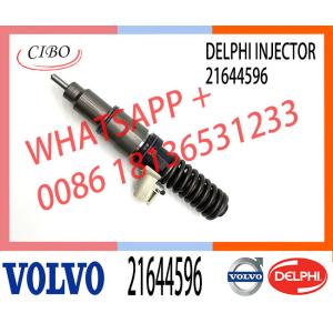 Diesel Fuel Injector 20708597 21644598 BEBE4D35002 BEBE4D16003 20972223 21644598