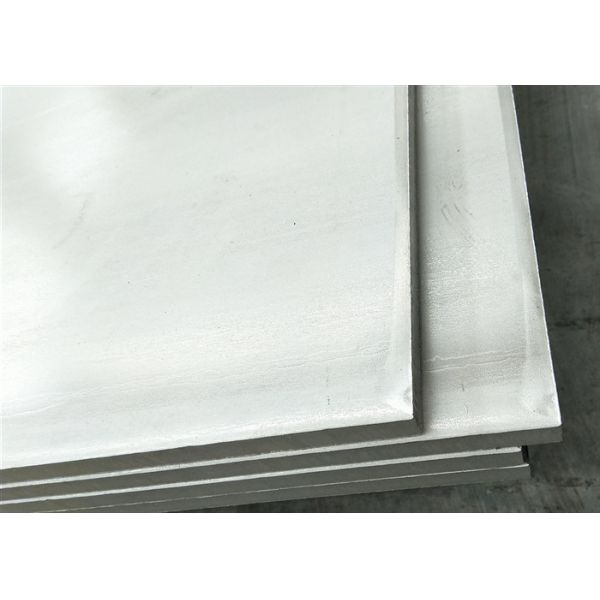 Quality Hot Rolled / Cold Rolled Steel Sheet Plate 304 304L 430 High Performance wholesale